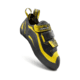 La Sportiva Miura VS Climbing Shoes - Men's, Black/Yellow, 39.5, ZFCS036-K00Y00-39.5