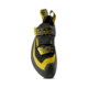 La Sportiva Miura VS Climbing Shoes - Mens, Black/Yellow, 39.5, ZFCS036-K00Y00-39.5