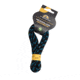 La Sportiva Mountain Aequilibrium Lace, Black/Malibu Blue, 160, 69P-999602-160