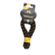 La Sportiva Mountain Aequilibrium Lace, Black/Yellow, 180, 69P-999100-180