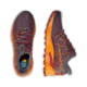 La Sportiva Mutant Running Shoes - Mens, Carbon/Hawaiian Sun, 47, 56F-900208-47