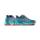 La Sportiva Mutant Running Shoes - Womens, Storm Blue/Cherry Tomato, 41, 56G-639322-41