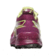 La Sportiva Mutant - Womens, Plum Applegreen, 39, 26X-501705-39