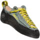 La Sportiva Mythos Eco Climbing Shoes - Womens, Greenbay, 38, 20E-703703-38