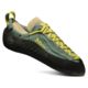 La Sportiva Mythos Eco Climbing Shoes - Women's, Greenbay, 34, 20E-703703-34