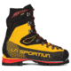 La Sportiva Nepal Cube GTX Mountaineering Shoes - Men's, Yellow, 43, 21K-100100-43