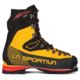 La Sportiva Nepal Cube GTX Mountaineering Shoes - Men's, Yellow, 47.5, 21K-100100-47.5