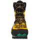La Sportiva Nepal Evo GTX Mountaineering Shoes - Men's, Yellow, 44.5, 21M-100100-44.5