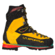 La Sportiva Nepal Evo GTX Mountaineering Shoes - Men's, Yellow, 47, 21M-100100-47