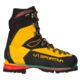 La Sportiva Nepal Evo GTX Mountaineering Shoes - Men's, Yellow, 38.5, 21M-100100-38.5