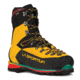 La Sportiva Nepal Evo GTX Mountaineering Shoes - Mens, Yellow, 48, 21M-100100-48