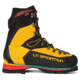 La Sportiva Nepal Evo GTX Mountaineering Shoes - Men's, Yellow, 48, 21M-100100-48