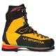 La Sportiva Nepal Evo GTX Mountaineering Shoes - Men's, Yellow, 45.5, 21M-100100-45.5