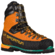 La Sportiva Nepal S3 Work GTX Mountaineering Shoes - Mens, Orange, 46, 31C-200200-46