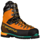 La Sportiva Nepal S3 Work GTX Mountaineering Shoes - Mens, Orange, 43.5, 31C-200200-43.5