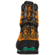 La Sportiva Nepal S3 Work GTX Mountaineering Shoes - Mens, Orange, 46, 31C-200200-46
