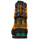 La Sportiva Nepal S3 Work GTX Mountaineering Shoes - Mens, Orange, 43.5, 31C-200200-43.5
