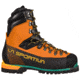 La Sportiva Nepal S3 Work GTX Mountaineering Shoes - Mens, Orange, 46, 31C-200200-46