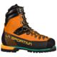 La Sportiva Nepal S3 Work GTX Mountaineering Shoes - Mens, Orange, 43.5, 31C-200200-43.5