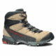 La Sportiva Nucleo High GTX Hiking Shoes - Mens, Taupebrick, 47.5, 14U-801305-47.5
