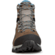 La Sportiva Nucleo High II GTX Hiking Shoes - Womens, Oak/Topaz, 40.5, 24Z-808624-40.5