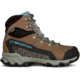 La Sportiva Nucleo High II GTX Hiking Shoes - Women's, Oak/Topaz, 40.5, Medium, 24Z-808624-40.5