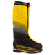 La Sportiva Olympus Mons Evo Boots - Mens, Yellow/Black, 43, 290-YeBk-43