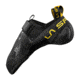 La Sportiva Ondra Comp Climbing Shoes - Mens, Black/Yellow, 37.5, 40S-999100-37.5