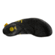 La Sportiva Ondra Comp Climbing Shoes - Mens, Black/Yellow, 37.5, 40S-999100-37.5
