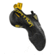 La Sportiva Ondra Comp Climbing Shoes - Men's, Black/Yellow, 37.5, 40S-999100-37.5