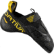 La Sportiva Ondra Comp Climbing Shoes - Mens, Black/Yellow, 37.5, 40S-999100-37.5