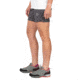 La Sportiva Onyx Short - Womens, Carbon/Cloud, Small, O36-900907-S
