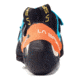 La Sportiva Otaki Climbing Shoes - Mens, Blue/Flame, 43, ZFCS003-B00R04-43