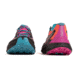 La Sportiva Prodigio Running Shoes - Womens, Rose/Springtime, 42, 56R-412411-42