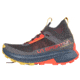La Sportiva Prodigo Hike GTX Tactical Boots - Mens, Onyx/Mountain Red, 44, ZFHS102-G19R24-44