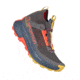 La Sportiva Prodigo Hike GTX Tactical Boots - Mens, Onyx/Mountain Red, 44, ZFHS102-G19R24-44