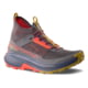 La Sportiva Prodigo Hike GTX Tactical Boots - Men's, Onyx/Mountain Red, 44, ZFHS102-G19R24-44