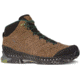 La Sportiva Pyramid GTX Backpacking Shoes - Mens, Mocha/Forest, 44 EU, 24H-807711-44