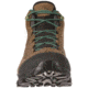 La Sportiva Pyramid GTX Backpacking Shoes - Mens, Mocha/Forest, 44 EU, 24H-807711-44