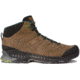 La Sportiva Pyramid GTX Hiking Shoes - Men's, Mocha/Forest, 44, Medium, 24H-807711-44