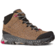 La Sportiva Pyramid GTX Backpacking Shoes - Womens, Taupe/Beet, 37.5 EU, 24I-801310-37.5