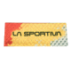 La Sportiva Race Headband - Men's-Yellow/White-S/M-S/M