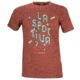 La Sportiva Rubik T-Shirt - Men's, Rust, Large H40-RU-L