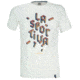 La Sportiva Rubik T-Shirt - Men's, White, Small H40-WH-S