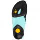 La Sportiva Skwama Vegan Shoes - Womens, Carbon/Turquoise, 35, ZFCS033-G00B16-35