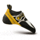 Solution Climbing Shoe - Mens-46-White