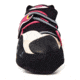La Sportiva Solution Climbing Shoe  - Women's, White/Pink, 34.5 10J-WP-34.5