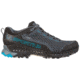 La Sportiva Spire GTX Hiking/Backpacking Boots - Mens, Slate Tropic/Blue, 45.5, 24B-903614-45.5