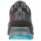 La Sportiva Spire GTX Hiking/Backpacking Boots - Mens, Slate Tropic/Blue, 45.5, 24B-903614-45.5