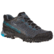 La Sportiva Spire GTX Hiking/Backpacking Boots - Mens, Slate Tropic/Blue, 45.5, 24B-903614-45.5